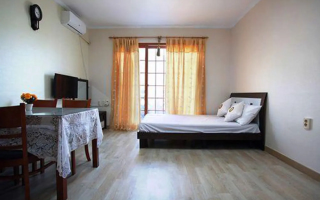 Gapyeong Starry Village Pension