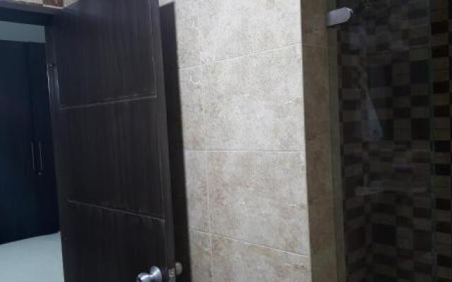 Hospedaje Solymar Sarie Bay