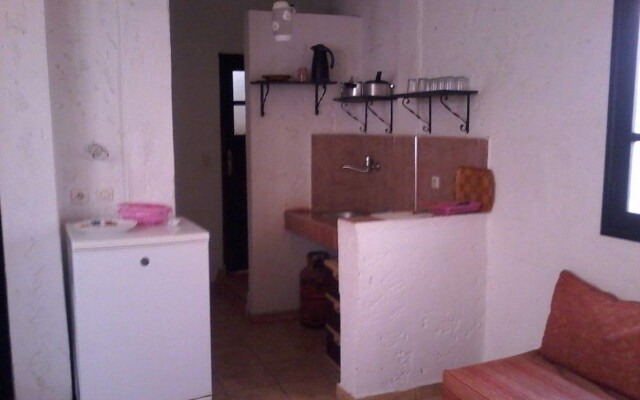 Auberge-Inne Taghazout - Hostel