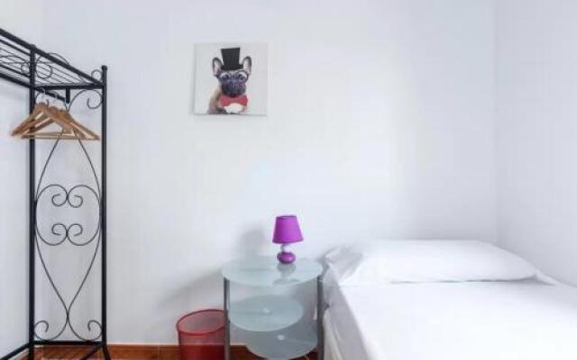 Key Sagrada Familia - Carrer Del Clot Apartments