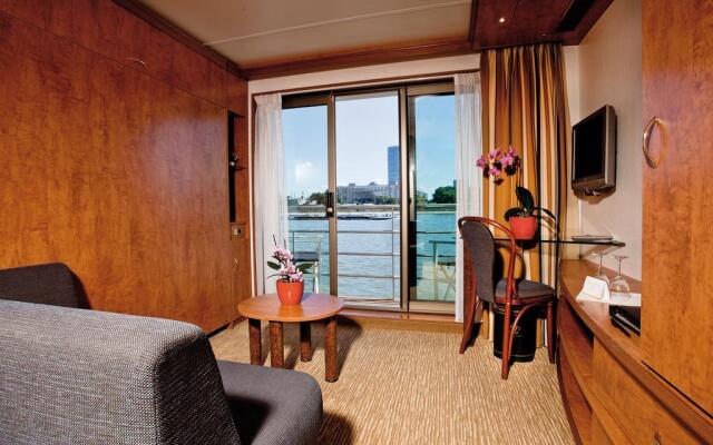 Crossgates Hotelship 4 Star Dusseldorf