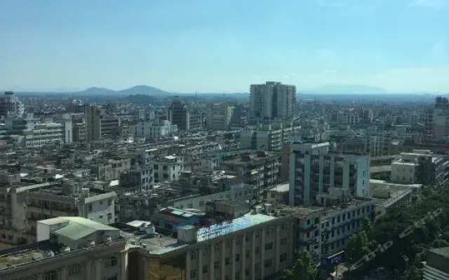 Yu Tian Hotel