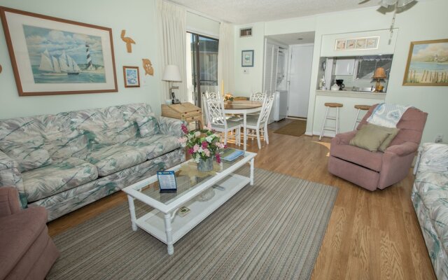 Sandpiper Cove 1064 Destin - 2 Br Condo
