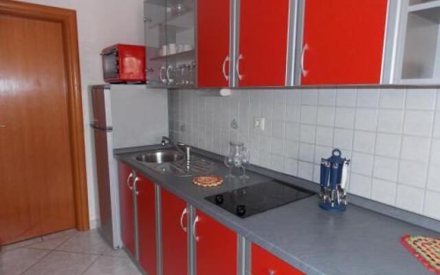 Apartments Roxsi