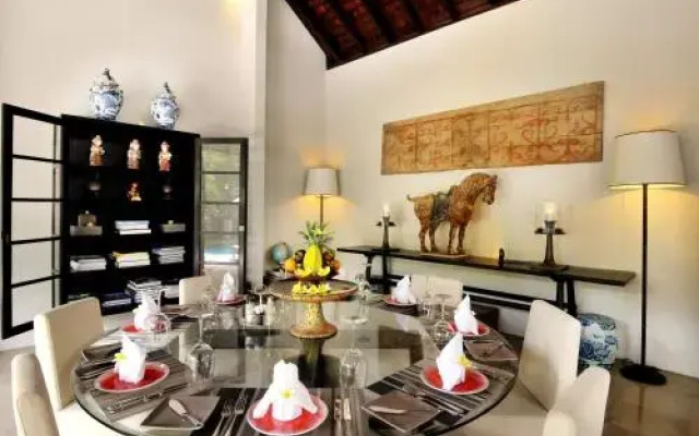 Villa De Suma
