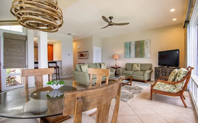 Kapalua Bay Villa 21g5 Gold Beach Front