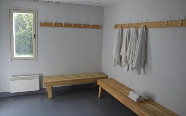 FolkiaCenter Gästhem - Vieraskoti - Guesthouse