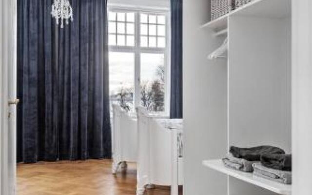 Wifstavarfs herrgård