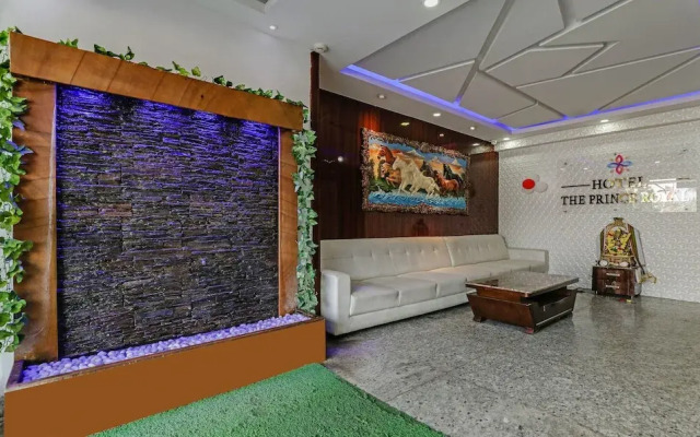 Hotel The Prince Royal