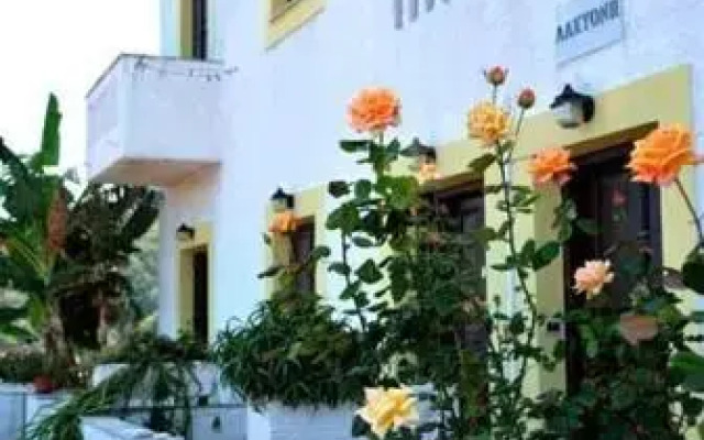 Alkioni Studios