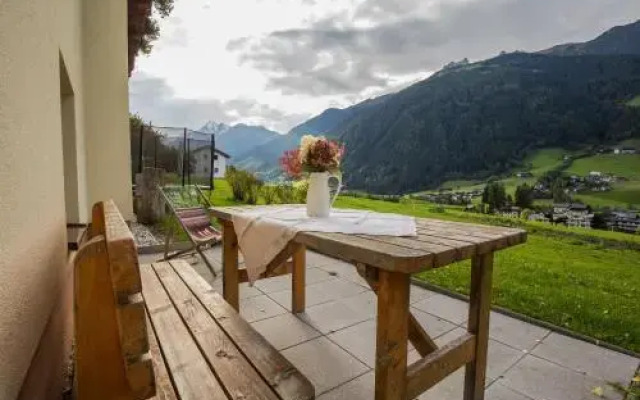 Untersillerhof