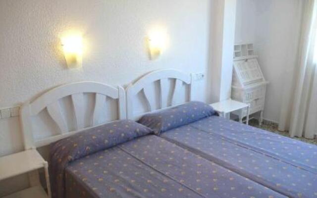 Apartamentos Nere