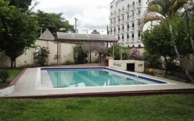 Quinta Campestre Paraíso