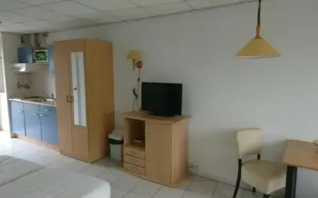 Recreatiepark Bloemketerp