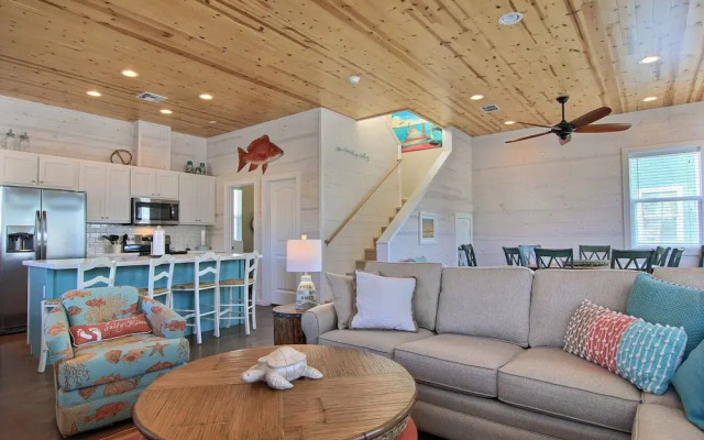 Deja Blue 640 by RedAwning