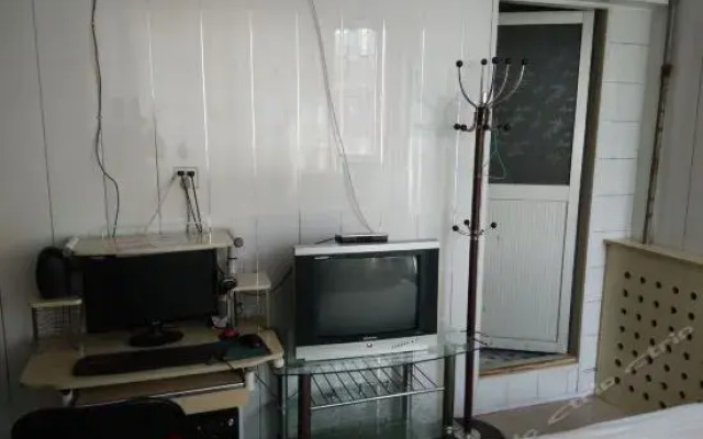 Changzhi Hongyuan Guesthouse