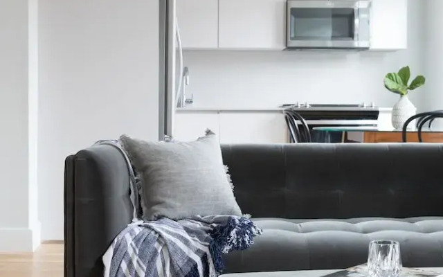 Luxury Brighton Suites by Sonder