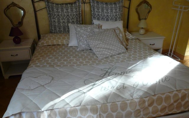 Bed & Breakfast Al Castello