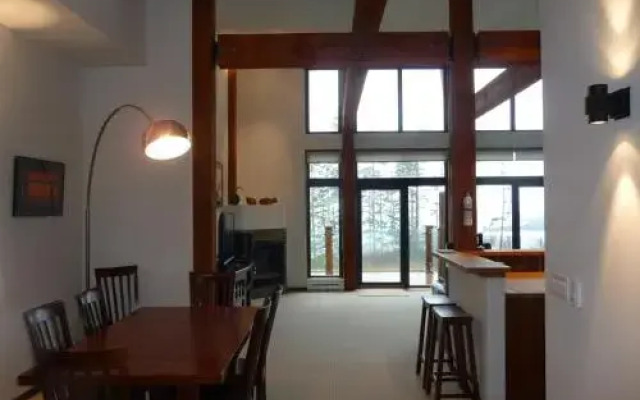 The Ridge by Natural Elements Rentals