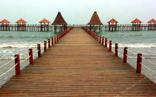 Haoya Platinum Coast Holiday Hotel