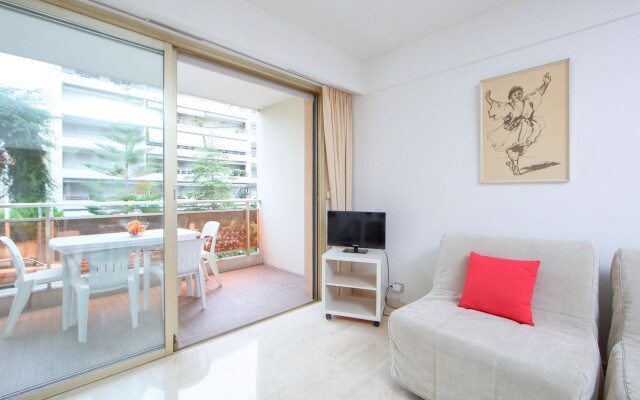 Villa Lerins - INH 23280