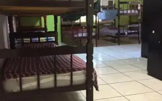 Che Pepe Hostel