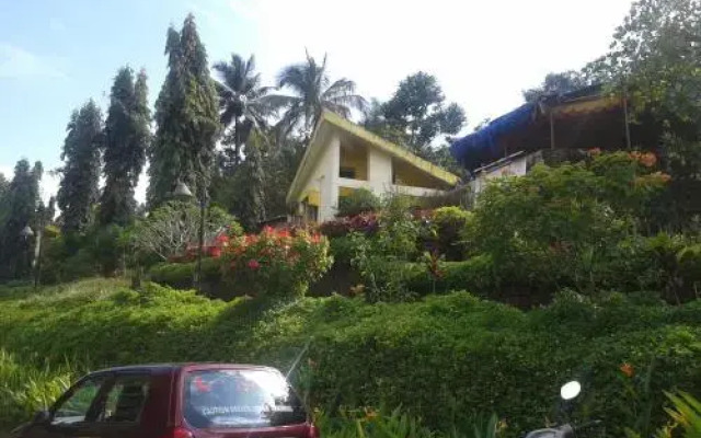 Farmagudi Residency