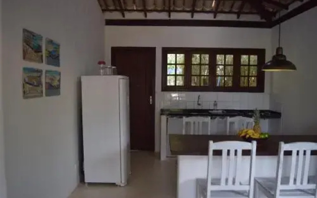 Casa 2 Mariane Trancoso