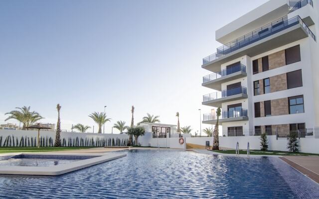 Arenales Playa Superior Apartments - Marholidays