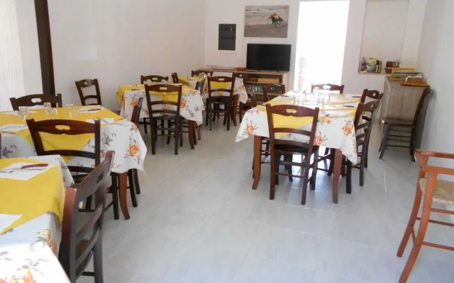 Atlhos Vieste Affittacamere