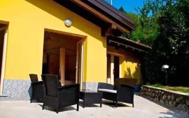 Villa La Romantica Appartamenti