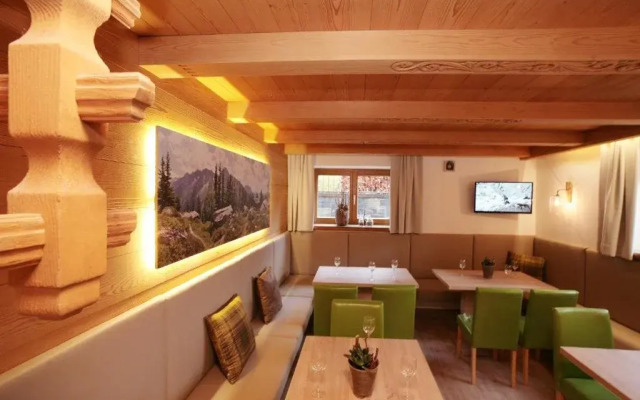 Premium Chalet Andrea