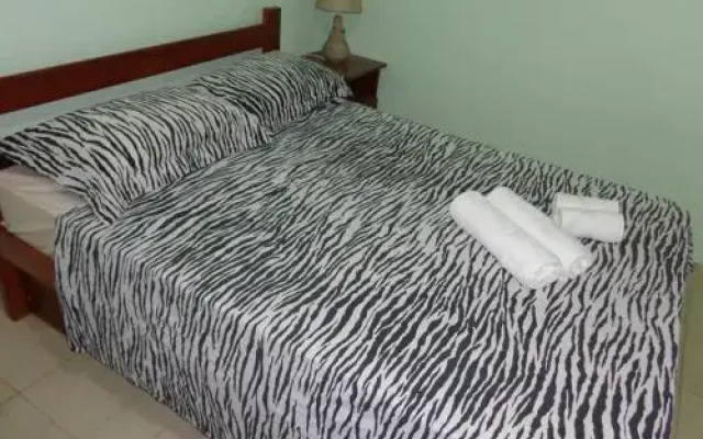 Pousada Villa Itália