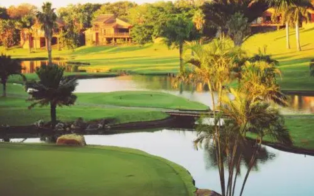 Villa 2516 San Lameer