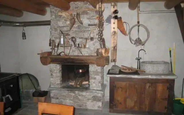 B&B da Sguincio