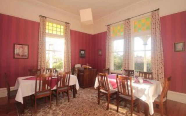 Glendale Bed and Breakfast