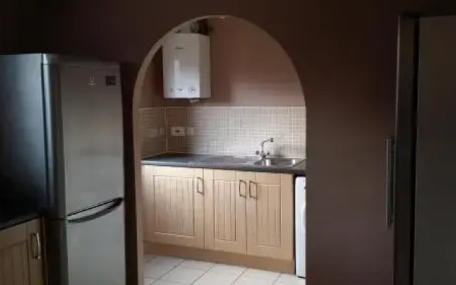 Snowdonia Holiday Home