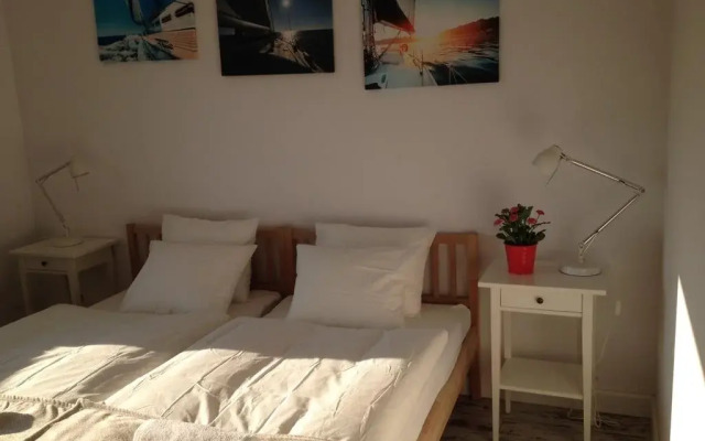 Apartamenty Nad Morzem