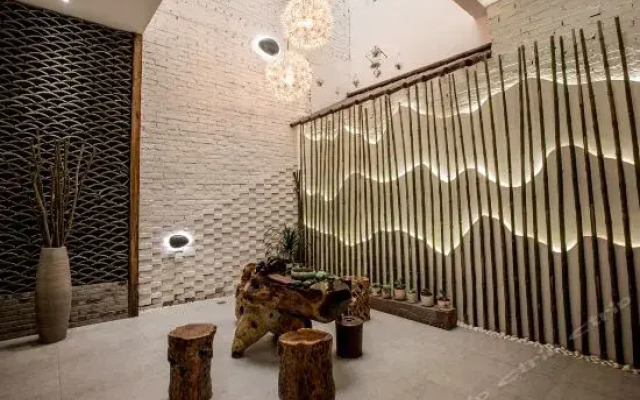 Xushe Art Design Hotel