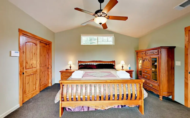 2341 Cold Creek Home
