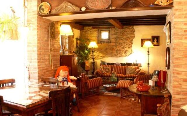 Casona D'Alevia