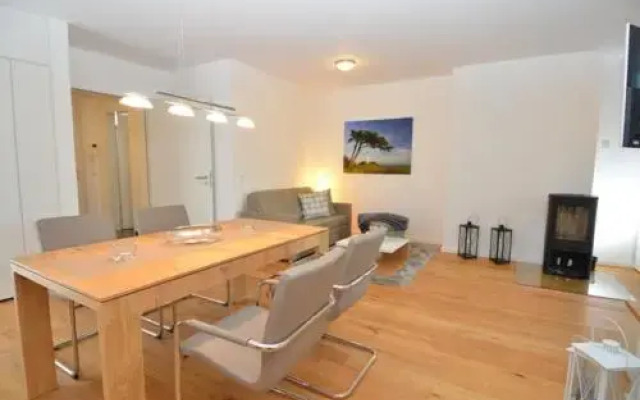 DünenResort Ostseebad Binz
