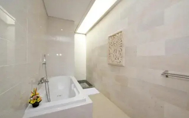 Vansari Serenity Villa