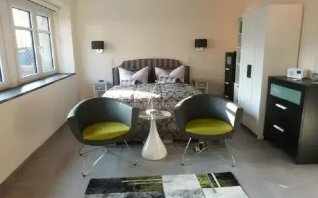 Schendels Suite