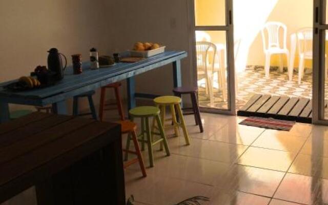 AymuraY Magic Hostel