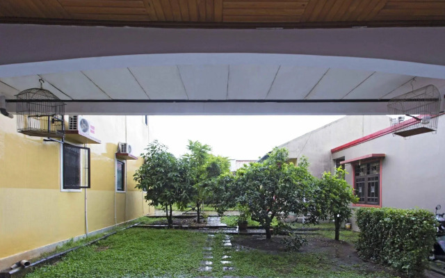 RedDoorz @ Pinang Tangerang