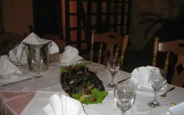 Bed And Breakfast Miramar