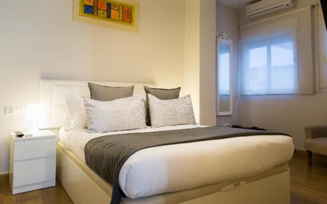 Holidays2malaga Budget Center