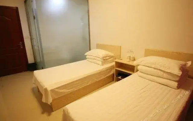 Xinyuan Hotel