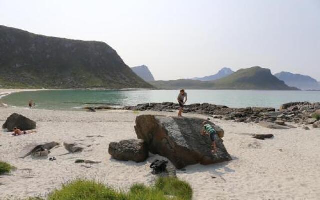 Lofoten Rorbu Lodge